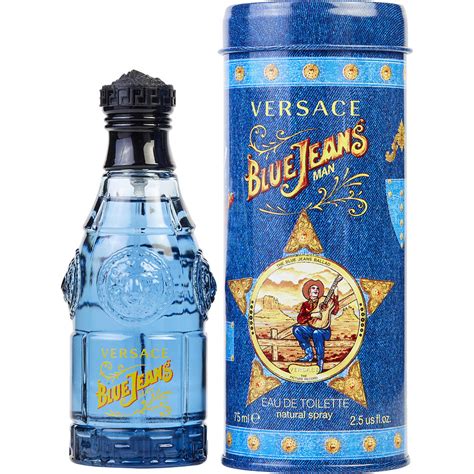 versace black jeans cologne|versace blue jeans cologne review.